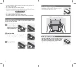 Preview for 4 page of Nintendo Circle Pad Pro Instruction Booklet