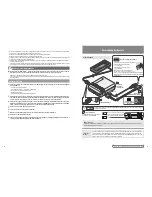 Preview for 5 page of Nintendo CLASSIC MINI Operation Manual