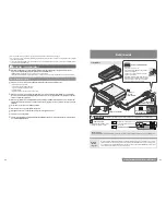 Preview for 14 page of Nintendo CLASSIC MINI Operation Manual