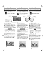 Nintendo DK Bongo Controller User Manual предпросмотр