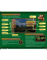 Preview for 7 page of Nintendo Donkey Kong Country Returns Instruction Booklet