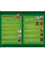 Preview for 9 page of Nintendo Donkey Kong Country Returns Instruction Booklet