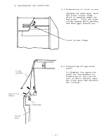 Preview for 6 page of Nintendo Donkey Kong Junior DJR1-UP Operation Manual