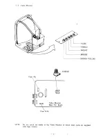 Preview for 9 page of Nintendo Donkey Kong Junior DJR1-UP Operation Manual