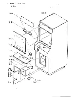 Предварительный просмотр 10 страницы Nintendo Donkey Kong TKG4-UP Operation Manual