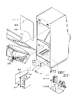 Предварительный просмотр 11 страницы Nintendo Donkey Kong TKG4-UP Operation Manual