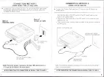 Preview for 5 page of Nintendo Entertainment System Instruction Booklet