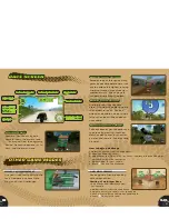 Предварительный просмотр 6 страницы Nintendo Excite Truck User Manual