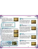 Предварительный просмотр 9 страницы Nintendo Final Fantasy: Crystal Chronicles Instruction Booklet