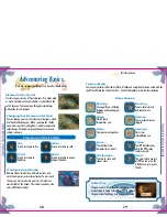 Предварительный просмотр 15 страницы Nintendo Final Fantasy: Crystal Chronicles Instruction Booklet