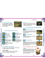 Предварительный просмотр 16 страницы Nintendo Final Fantasy: Crystal Chronicles Instruction Booklet