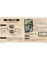 Preview for 4 page of Nintendo Game and Watch Collection 67376A Instruction Booklet