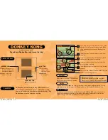 Preview for 5 page of Nintendo Game and Watch Collection 67376A Instruction Booklet