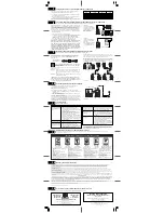 Preview for 2 page of Nintendo Game Boy Advance SP User Manual