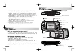 Preview for 4 page of Nintendo Game Boy Advance Instruction Booklet