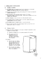 Предварительный просмотр 4 страницы Nintendo HELIFIRE TUB-UP Operational Manual