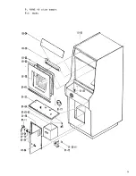 Предварительный просмотр 11 страницы Nintendo HELIFIRE TUB-UP Operational Manual