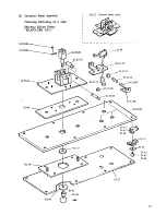 Предварительный просмотр 14 страницы Nintendo HELIFIRE TUB-UP Operational Manual