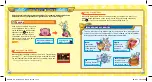 Preview for 8 page of Nintendo Kirby Super Star Ultra Instruction Booklet