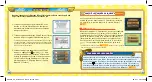 Preview for 21 page of Nintendo Kirby Super Star Ultra Instruction Booklet