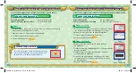 Preview for 33 page of Nintendo Kirby Super Star Ultra Instruction Booklet