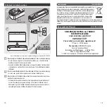 Предварительный просмотр 7 страницы Nintendo KTR-007 Instruction Booklet