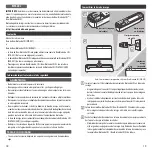 Предварительный просмотр 10 страницы Nintendo KTR-007 Instruction Booklet