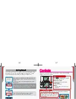 Предварительный просмотр 4 страницы Nintendo Magnetica Instruction Booklet