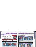 Предварительный просмотр 5 страницы Nintendo Magnetica Instruction Booklet