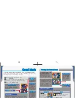 Предварительный просмотр 8 страницы Nintendo Magnetica Instruction Booklet