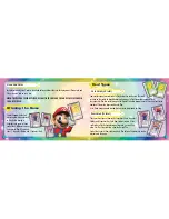 Предварительный просмотр 5 страницы Nintendo Mario Party-e User Manual