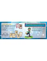 Предварительный просмотр 8 страницы Nintendo Mario Party-e User Manual