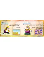 Предварительный просмотр 13 страницы Nintendo Mario Party-e User Manual