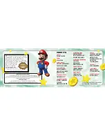 Предварительный просмотр 16 страницы Nintendo Mario Party-e User Manual