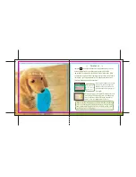 Предварительный просмотр 15 страницы Nintendo Nintendogs Instruction Booklet