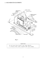 Preview for 6 page of Nintendo PCHU-MG5 Operation Manual