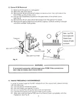 Preview for 11 page of Nintendo PCHU-MG5 Operation Manual