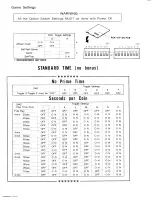 Preview for 33 page of Nintendo PCHU-MG5 Operation Manual