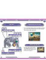 Предварительный просмотр 6 страницы Nintendo Pokemon Colosseum Instruction Booklet