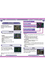 Предварительный просмотр 7 страницы Nintendo Pokemon Colosseum Instruction Booklet