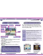 Предварительный просмотр 9 страницы Nintendo Pokemon Colosseum Instruction Booklet