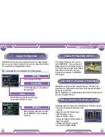 Предварительный просмотр 11 страницы Nintendo Pokemon Colosseum Instruction Booklet