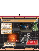 Предварительный просмотр 13 страницы Nintendo Pokemon Colosseum Instruction Booklet