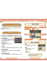 Предварительный просмотр 14 страницы Nintendo Pokemon Colosseum Instruction Booklet