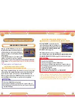 Предварительный просмотр 15 страницы Nintendo Pokemon Colosseum Instruction Booklet