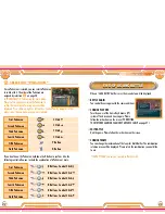 Предварительный просмотр 22 страницы Nintendo Pokemon Colosseum Instruction Booklet