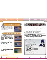 Предварительный просмотр 24 страницы Nintendo Pokemon Colosseum Instruction Booklet