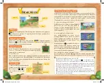 Предварительный просмотр 18 страницы Nintendo PokePark Pikachu's Adventure Instruction Booklet