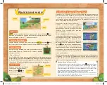 Preview for 28 page of Nintendo PokePark Pikachu's Adventure Instruction Booklet