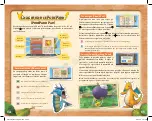 Предварительный просмотр 29 страницы Nintendo PokePark Pikachu's Adventure Instruction Booklet